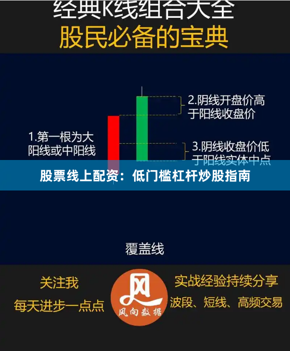 股票线上配资：低门槛杠杆炒股指南